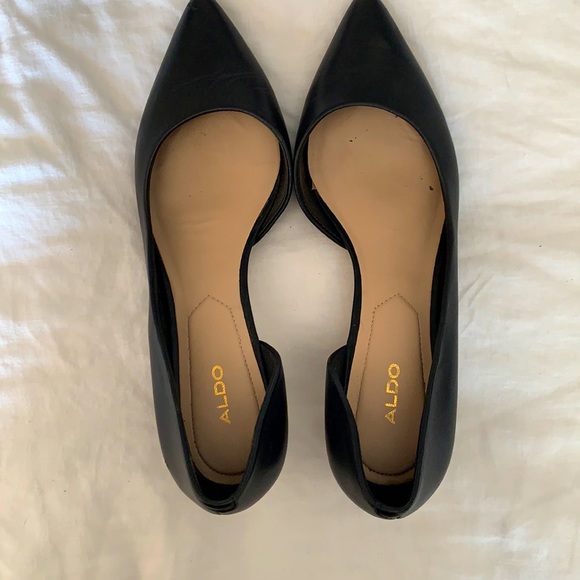 ALDO Low Heel Shoes